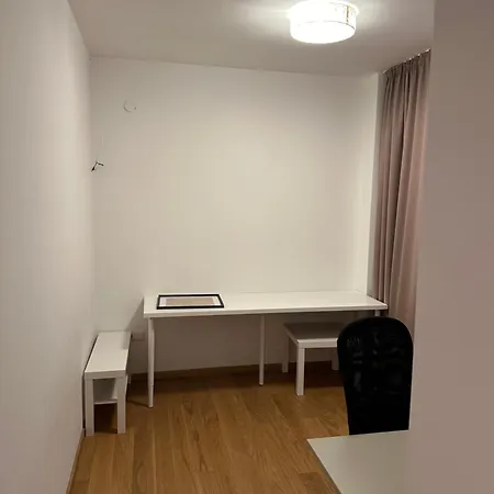 Pablo Appartement