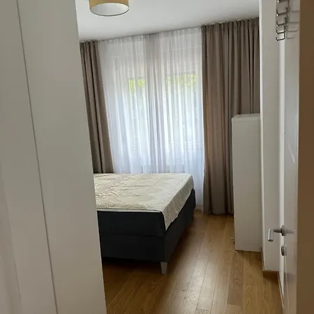 Appartement Pablo *