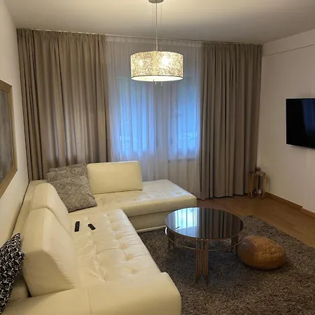 Apartman Pablo Belgrád
