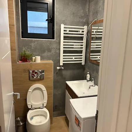 Apartman Pablo